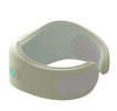 PSHZU5 neck massager neck support massage 360Â° anti-bow support 850 mAh endurance time 2h constant temperature hot compress