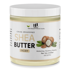 PSKC1008  shea oil natural body moisturizer, hyaluronic acid, capacity235ml(8oz) sales set 1*2pc, suitable for dry, cracked skin, eczema