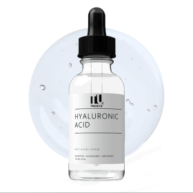 PSKB1012 Firming Anti-wrinkle Essence Capacity 30ml*2 Sales Set 1*2pc Hyaluronic Acid Facial Essence Rich Anti-Aging Moisturizing Fragrance-free Neck