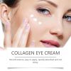 Collagen Eye Cream Firming, Moisturizing & Hydrating Gentle Eye Care Nourishing & Brightening Eye Cream
